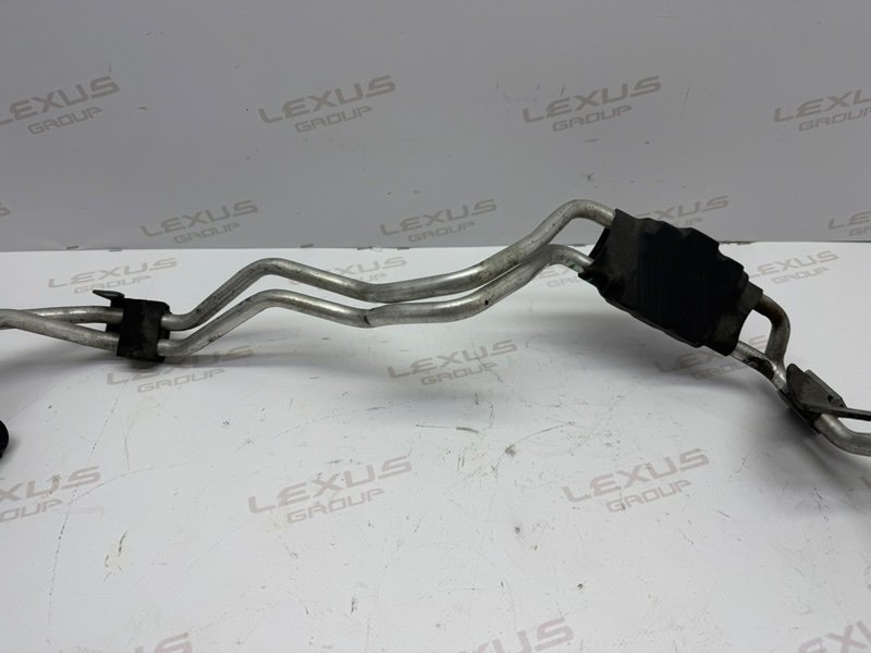 Трубка АКПП Range Rover Velar 2021 L560 AJ21D4