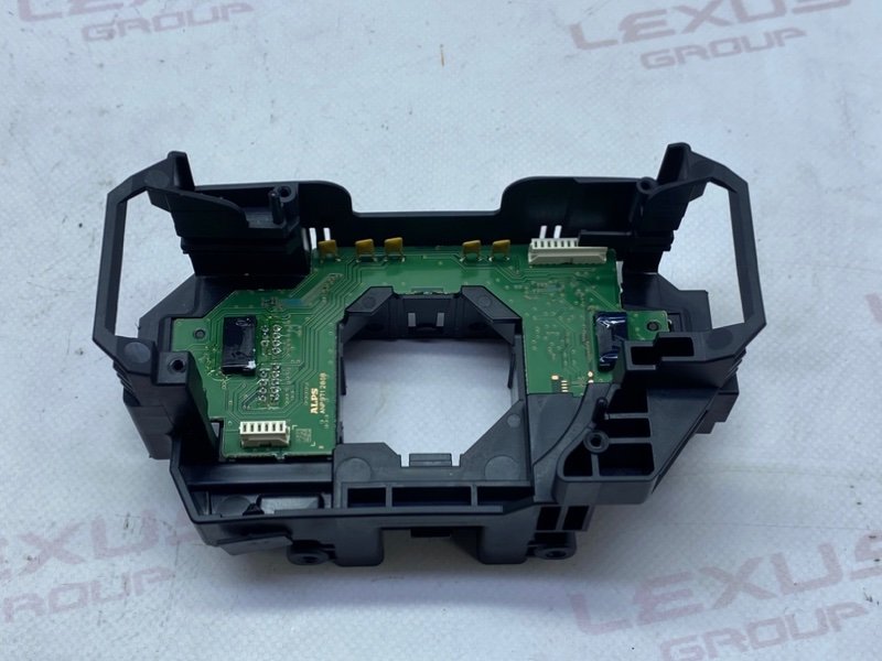 Кронштейн Land Rover Discovery L462 30DDTX