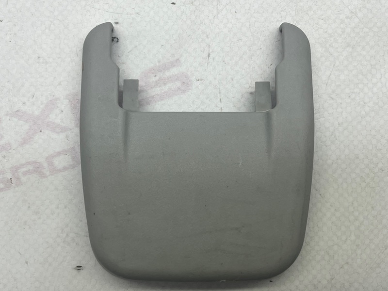 Накладка сиденья передняя Lexus LS460 2011 USF40 1URFE 7212750040B0 контрактная