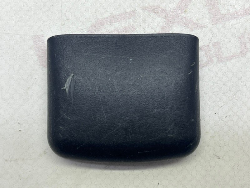 Накладка сиденья передняя Lexus LS430 2003 UCF30 3UZFE 7213750030C1 контрактная