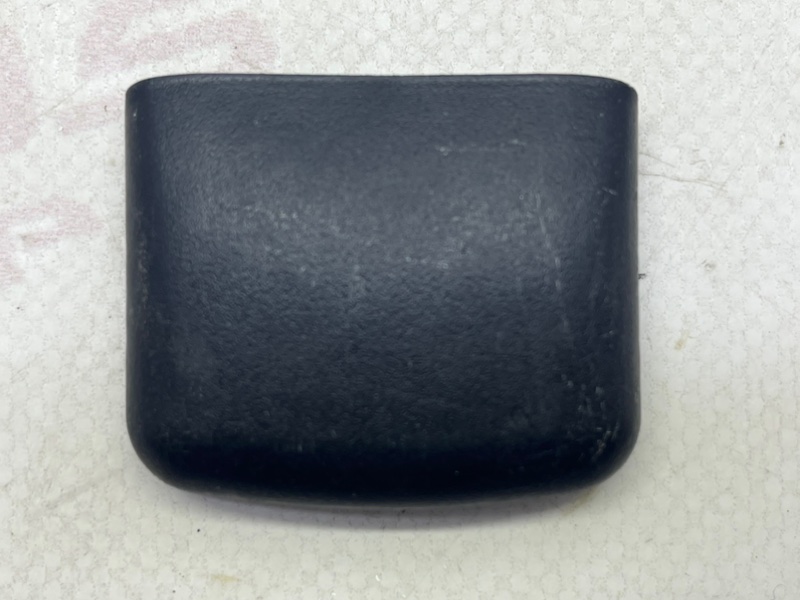 Накладка сиденья передняя Lexus LS430 2003 UCF30 3UZFE 7213750030C1 контрактная