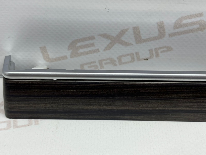 Накладка торпеды правая Land Cruiser Prado 2009 GDJ150 1GDFTV