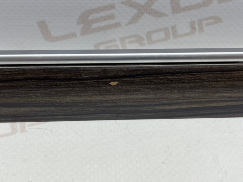 Накладка торпеды правая Land Cruiser Prado 2009 GDJ150 1GDFTV