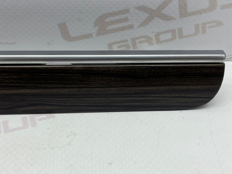 Накладка торпеды правая Land Cruiser Prado 2009 GDJ150 1GDFTV