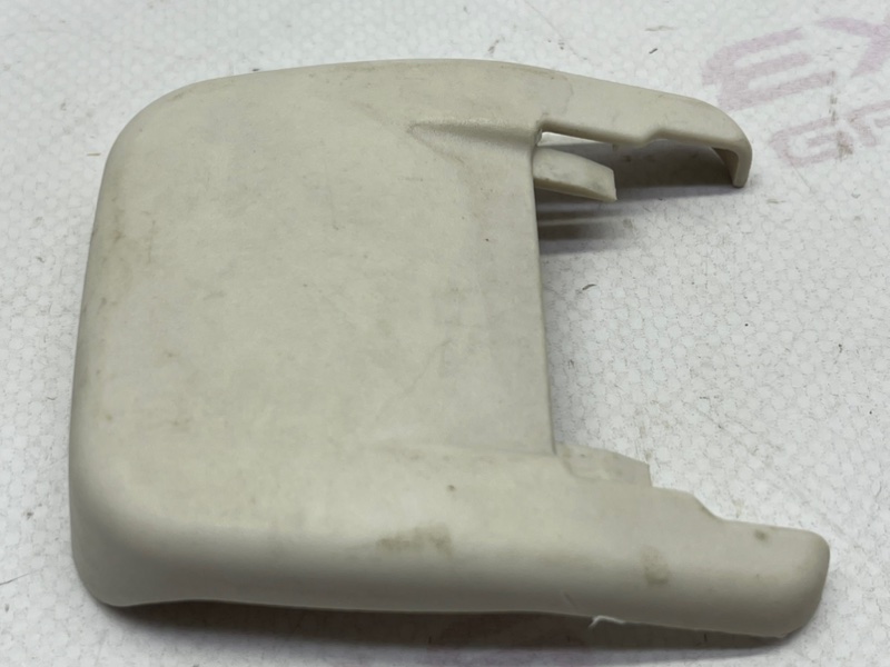 Накладка сиденья передняя LS600h 2006 UVF45 2URFSE