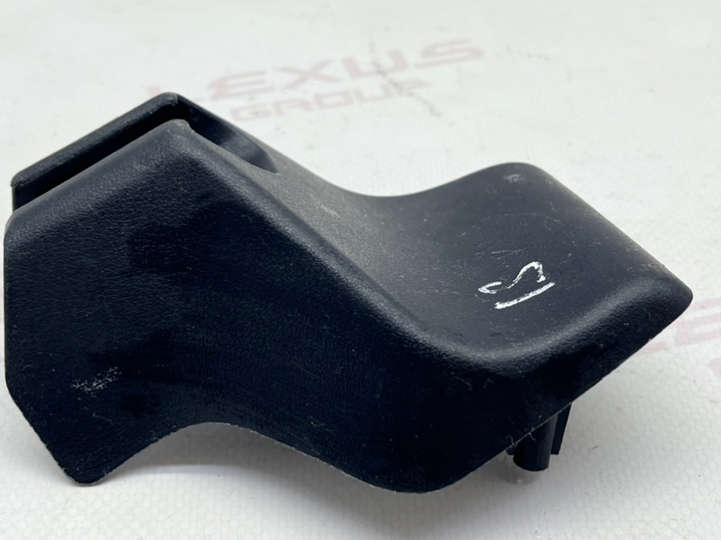 Накладка сиденья передняя левая IS220d 2012 ALE20 2ADFHV