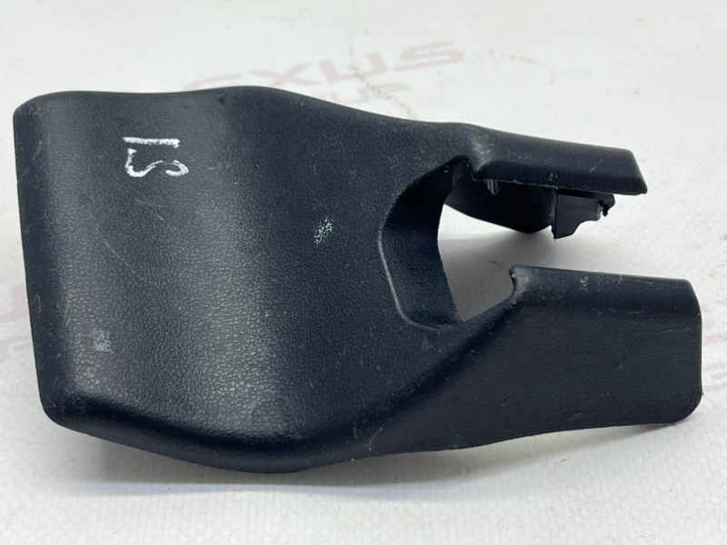 Накладка сиденья передняя левая Lexus IS220d ALE20 2ADFHV