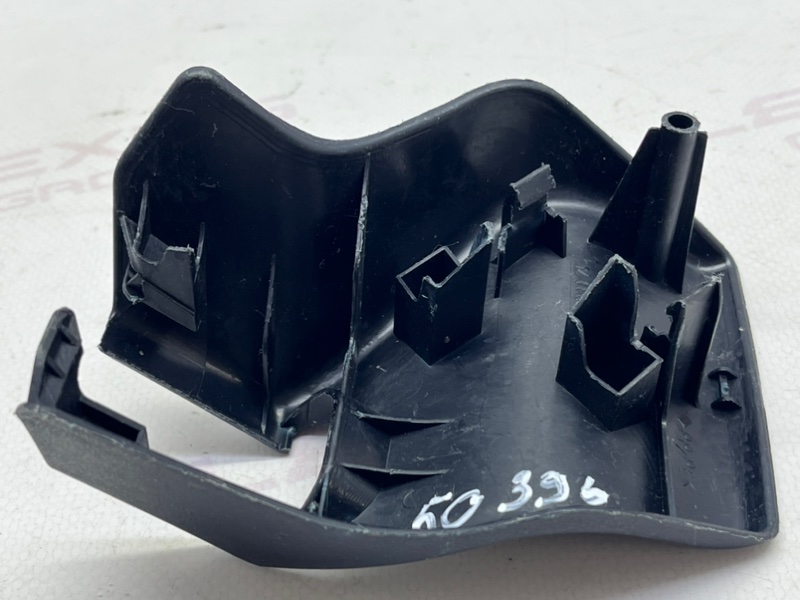 Накладка сиденья передняя левая IS220d 2012 ALE20 2ADFHV