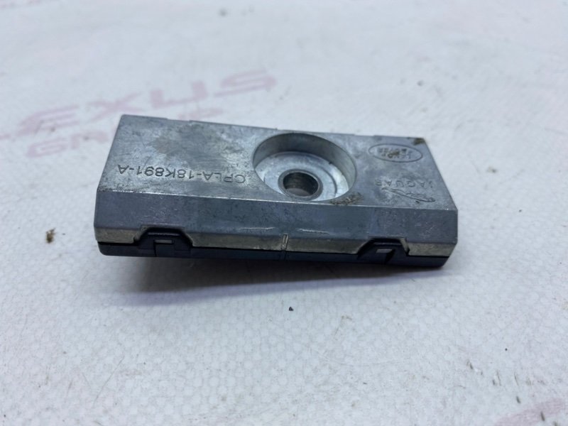 Усилитель антенны Range Rover 2016 L405 448DT