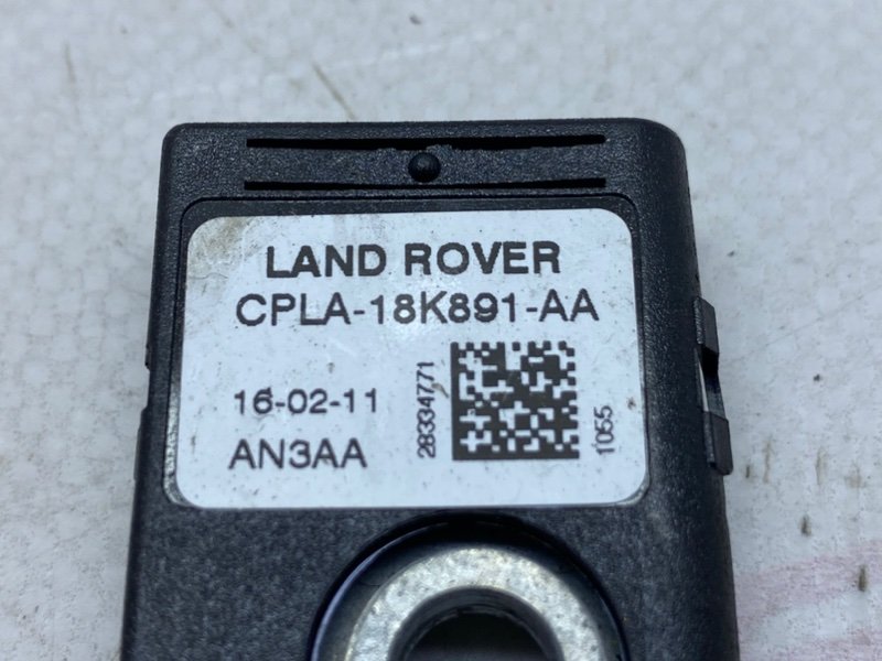 Усилитель антенны Range Rover 2016 L405 448DT