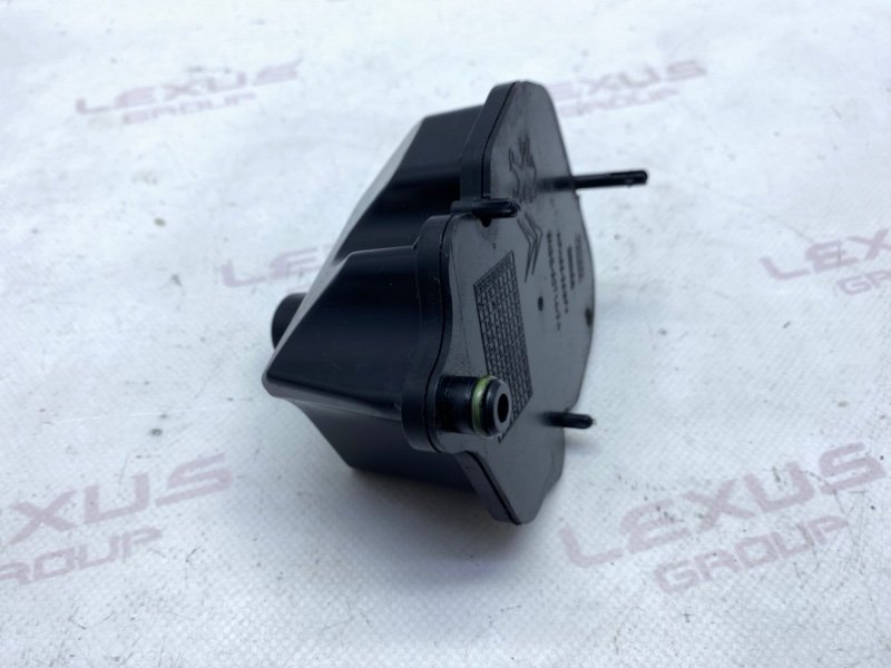 Сепаратор масляный Range Rover 2016 L405 30DDTX