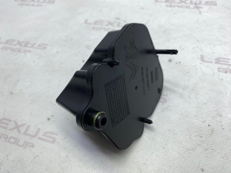 Сепаратор масляный Range Rover 2016 L405 30DDTX