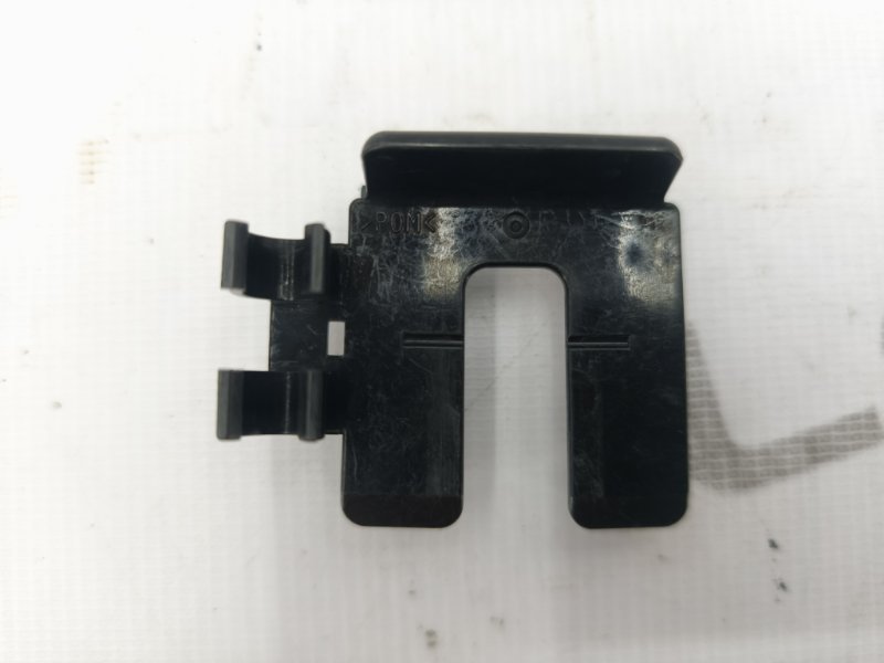 Кронштейн датчика парковки задний Lexus GS300 2010 GRS190 3GRFE 8934844010 новая