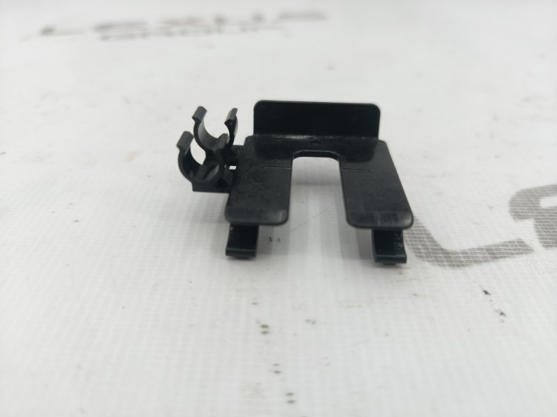 Кронштейн датчика парковки задний Lexus GS300 GRS190 3GRFE