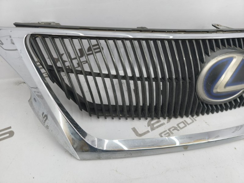 Решетка радиатора передняя GS450h 2008 GWS191 2GRFSE Решетка радиатора передняя GS450h 2008 GWS191 2GRFSE