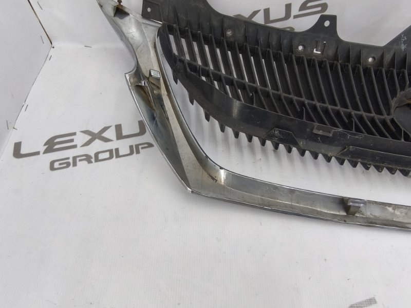 Решетка радиатора передняя GS450h 2008 GWS191 2GRFSE Решетка радиатора передняя GS450h 2008 GWS191 2GRFSE