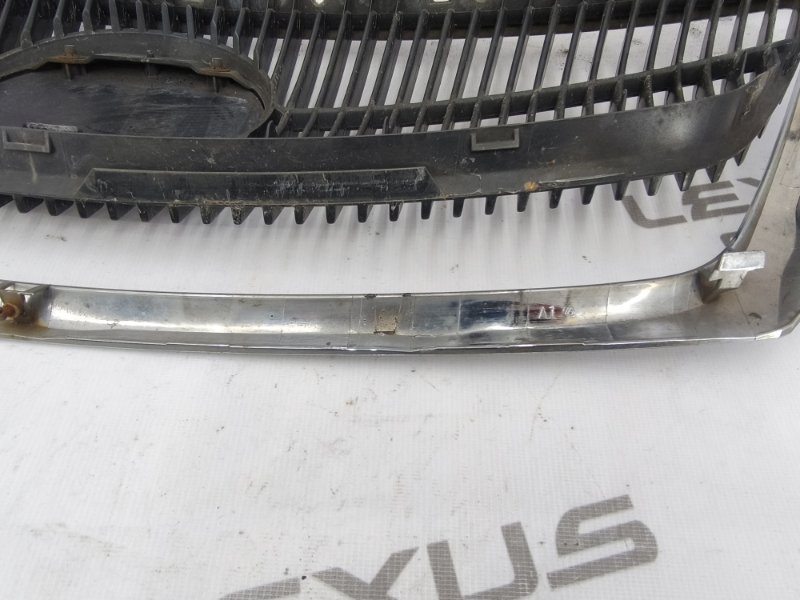 Решетка радиатора передняя GS450h 2008 GWS191 2GRFSE Решетка радиатора передняя GS450h 2008 GWS191 2GRFSE