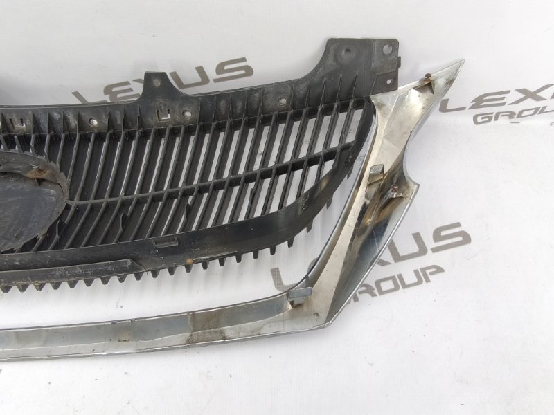 Решетка радиатора передняя GS450h 2008 GWS191 2GRFSE Решетка радиатора передняя GS450h 2008 GWS191 2GRFSE