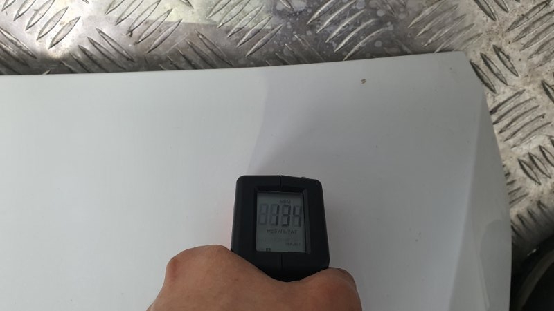 Крышка багажника Camry 2019 AXVH70 A25AFXS