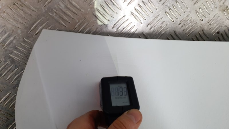 Крышка багажника Camry 2019 AXVH70 A25AFXS