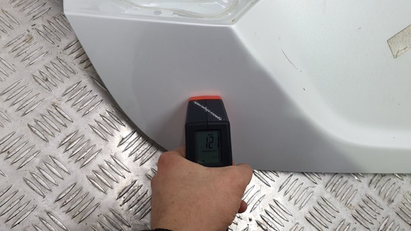 Крышка багажника Camry 2019 AXVH70 A25AFXS