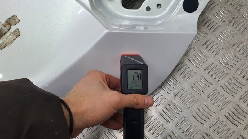 Крышка багажника Camry 2019 AXVH70 A25AFXS