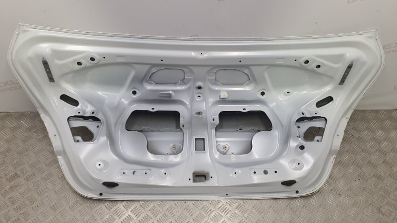 Крышка багажника Camry 2019 AXVH70 A25AFXS