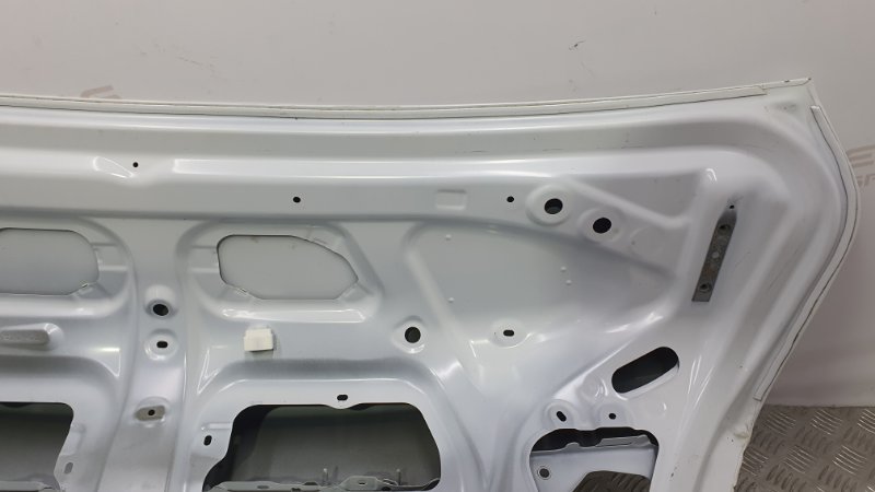 Крышка багажника Camry 2019 AXVH70 A25AFXS