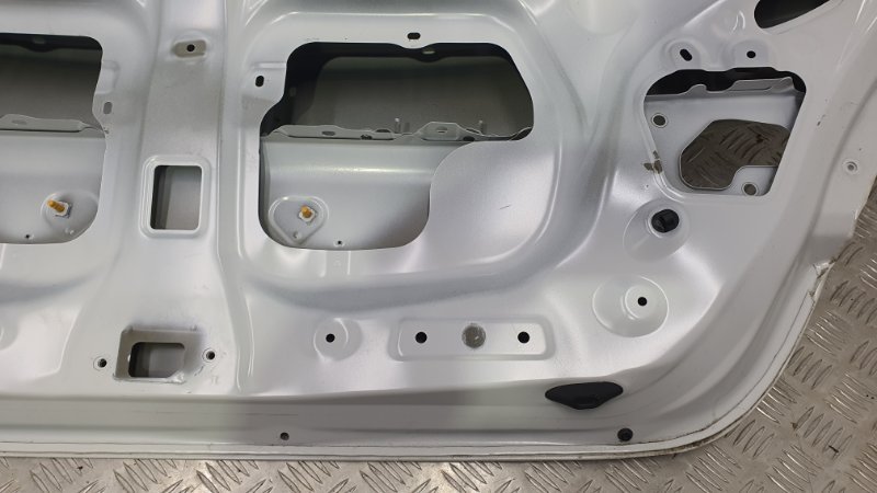 Крышка багажника Camry 2019 AXVH70 A25AFXS