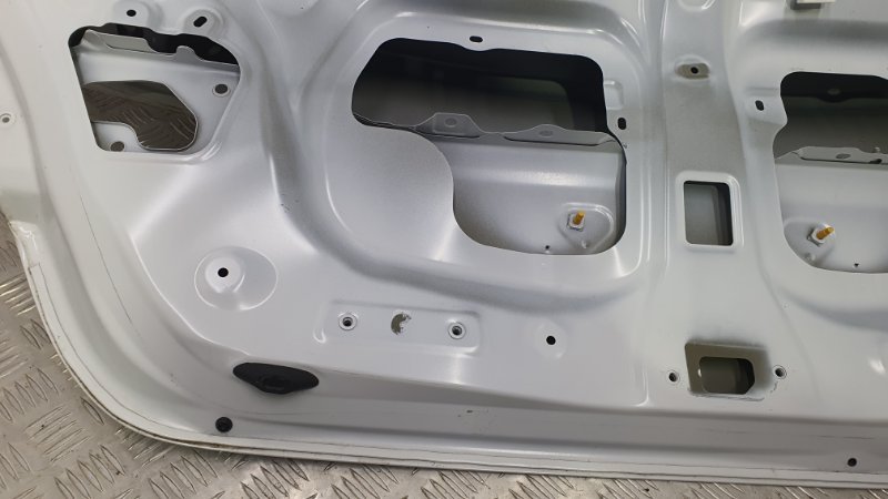 Крышка багажника Camry 2019 AXVH70 A25AFXS