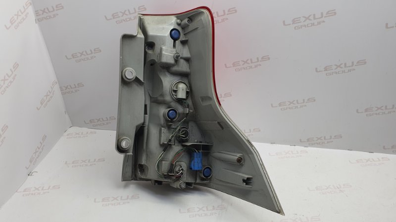 Фонарь задний левый Land Cruiser Prado 2010 KDJ150 1KDFTV