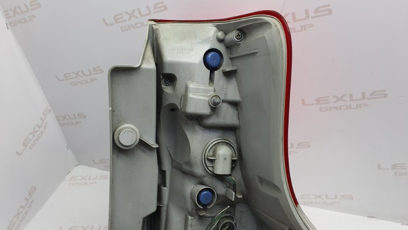 Фонарь задний левый Land Cruiser Prado 2010 KDJ150 1KDFTV