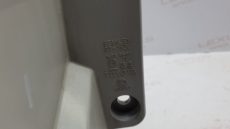 Фонарь задний левый Land Cruiser Prado 2010 KDJ150 1KDFTV