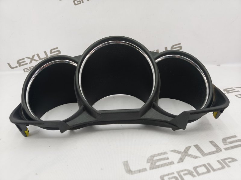 Накладка панели приборов RX300 2005 MCU35 1MZFE