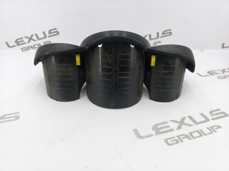 Накладка панели приборов Lexus RX300 MCU35 1MZFE