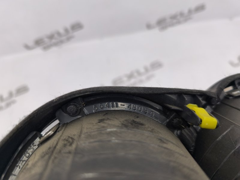 Накладка панели приборов RX300 2005 MCU35 1MZFE