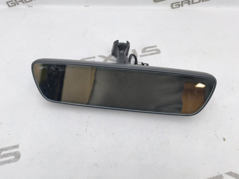Зеркало салона Toyota Land Cruiser Prado 2020 GDJ150 1GDFTV 878100WS30 контрактная