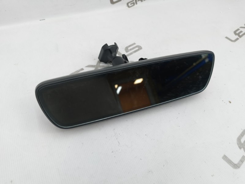 Зеркало салона Land Cruiser Prado 2020 GDJ150 1GDFTV