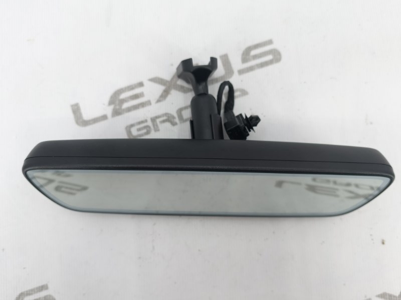 Зеркало салона Toyota Land Cruiser Prado GDJ150 1GDFTV