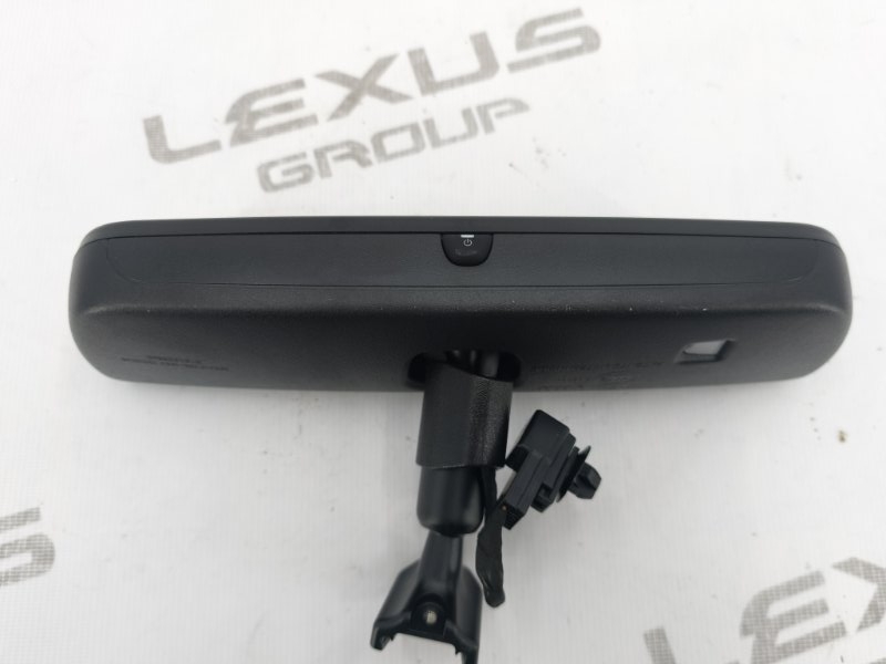 Зеркало салона Land Cruiser Prado 2020 GDJ150 1GDFTV