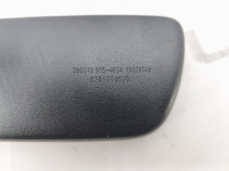 Зеркало салона Land Cruiser Prado 2020 GDJ150 1GDFTV