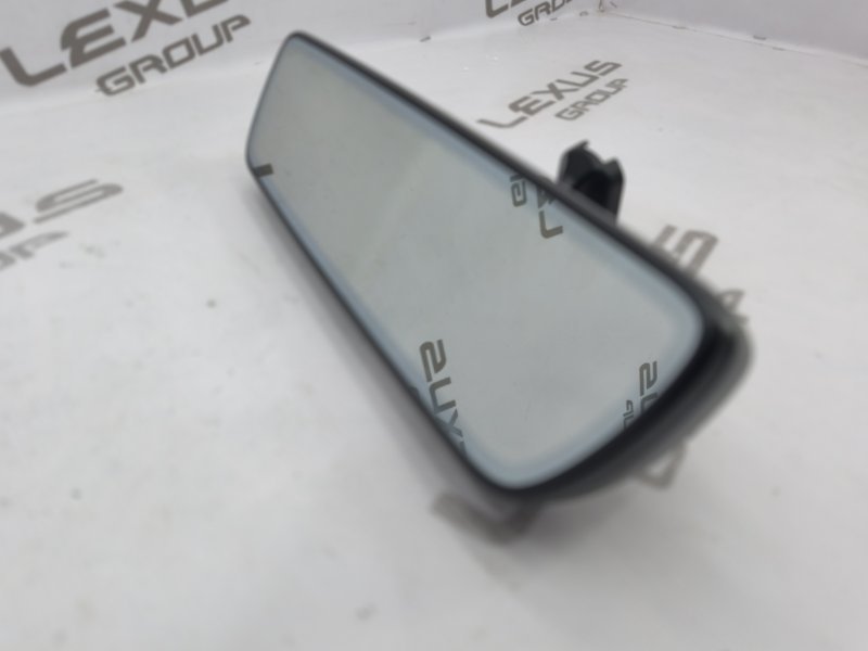 Зеркало салона Land Cruiser Prado 2020 GDJ150 1GDFTV