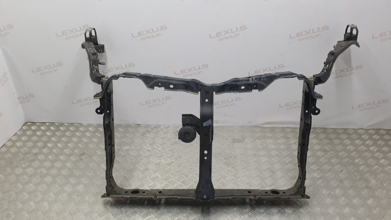 Панель передняя Телевизор Toyota RAV4 2017 ZSA44 3ZRFE 5320542110 контрактная