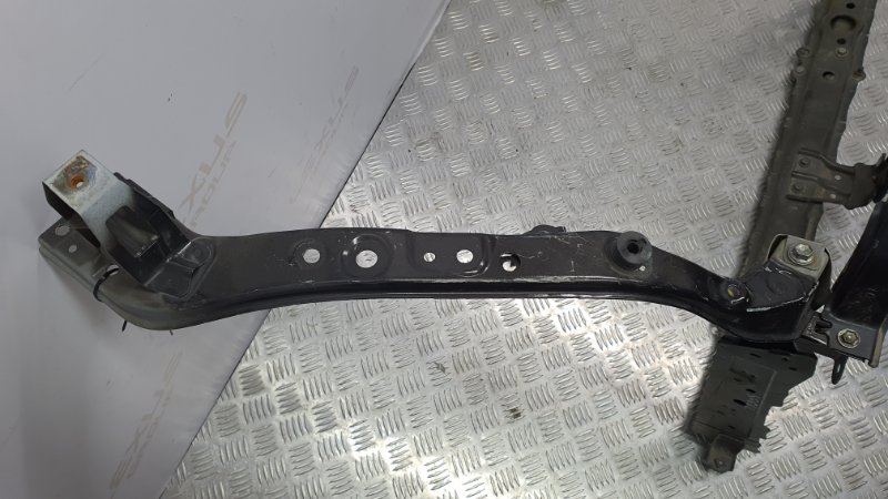 Панель передняя Телевизор RAV4 2017 ZSA44 3ZRFE