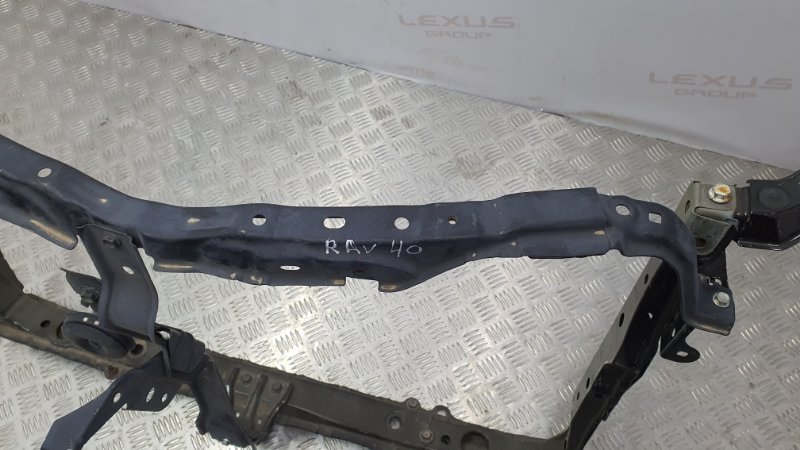 Панель передняя Телевизор RAV4 2017 ZSA44 3ZRFE