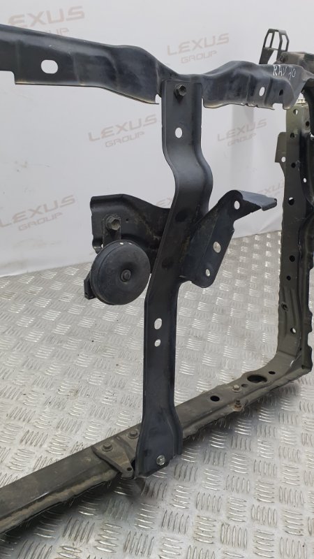 Панель передняя Телевизор RAV4 2017 ZSA44 3ZRFE