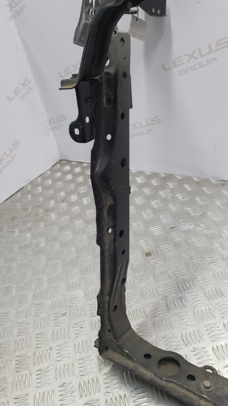 Панель передняя Телевизор RAV4 2017 ZSA44 3ZRFE