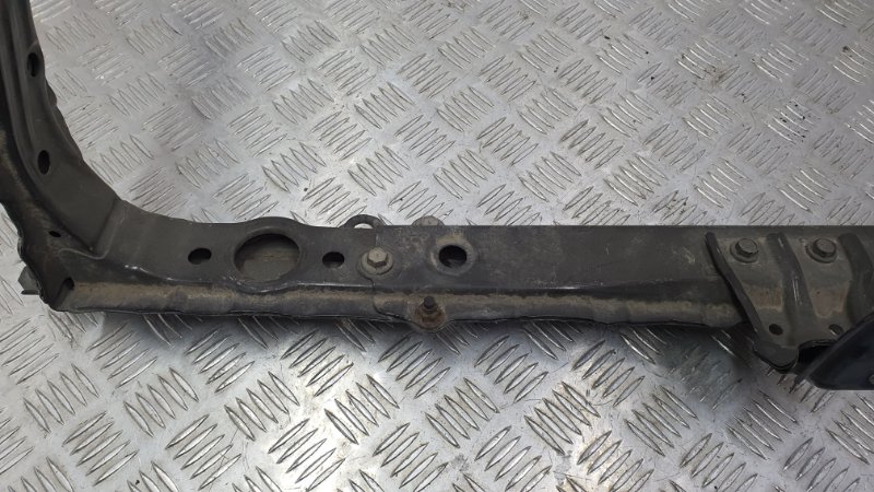 Панель передняя Телевизор RAV4 2017 ZSA44 3ZRFE