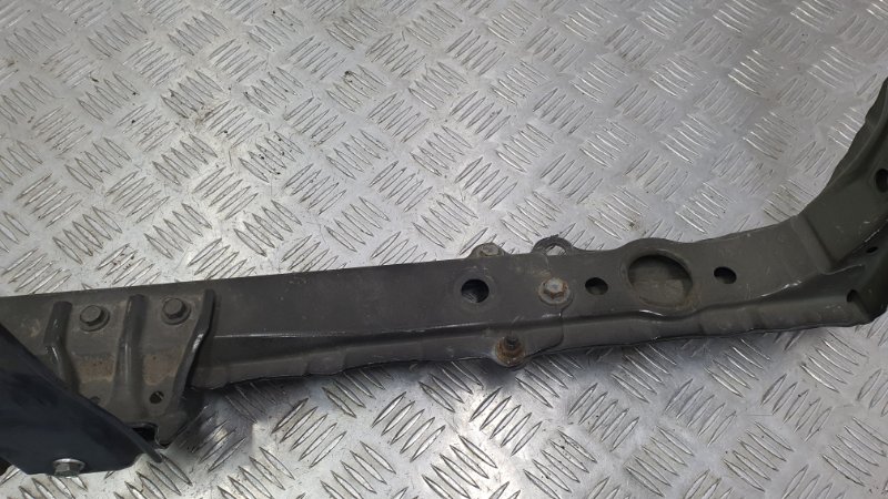 Панель передняя Телевизор RAV4 2017 ZSA44 3ZRFE