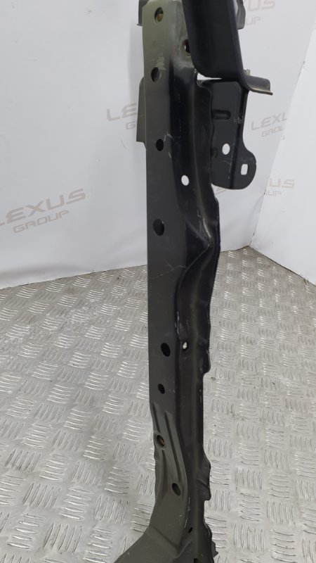 Панель передняя Телевизор RAV4 2017 ZSA44 3ZRFE